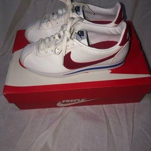 Nike Cortez